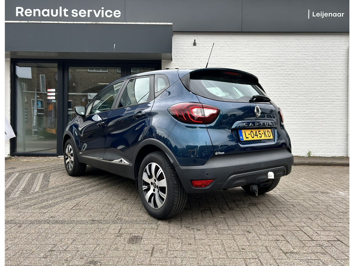 Renault Renault