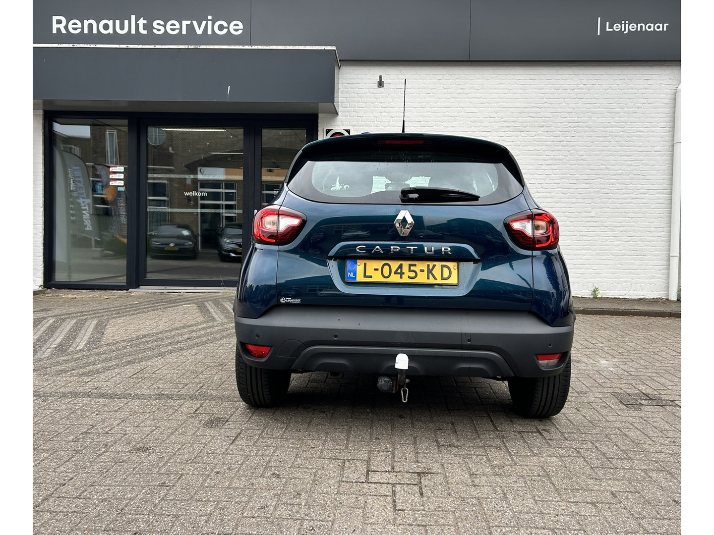 Renault Renault