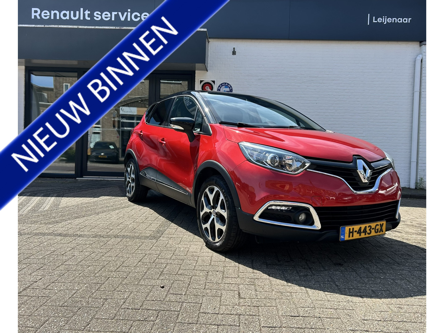 Renault