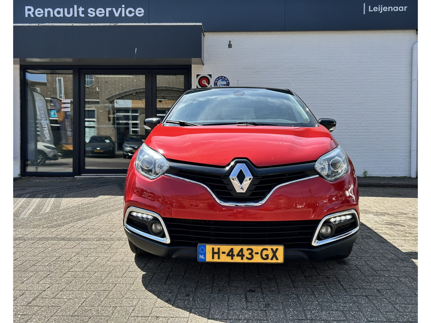 Renault