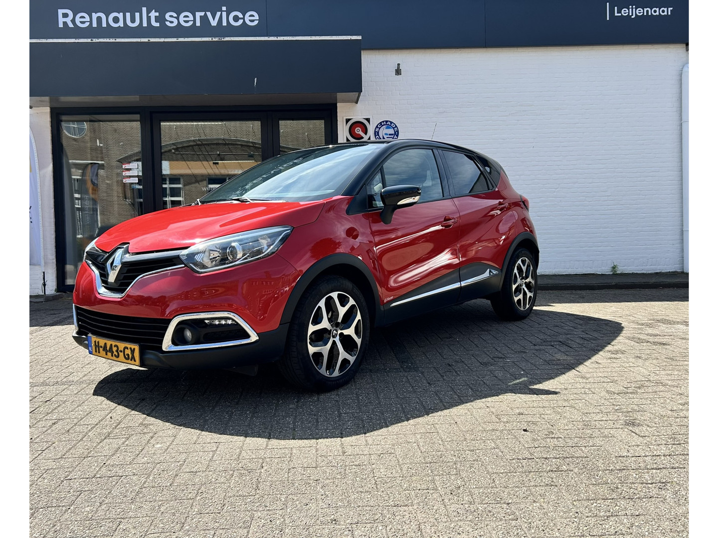 Renault