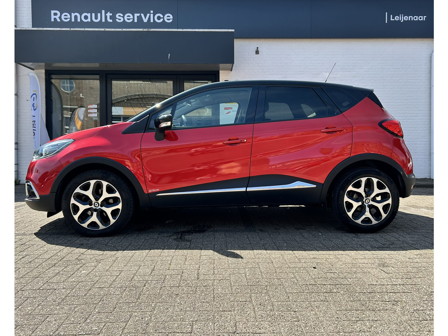 Renault