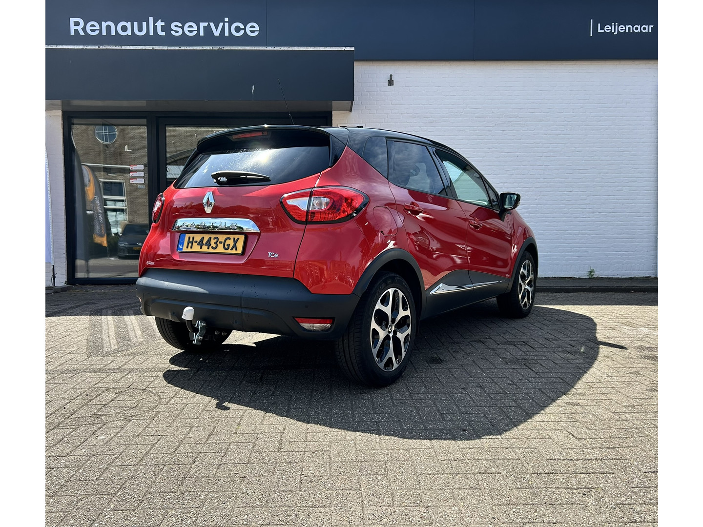 Renault