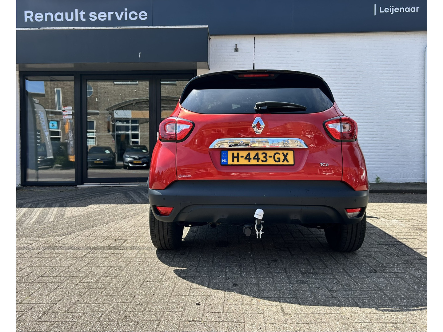 Renault