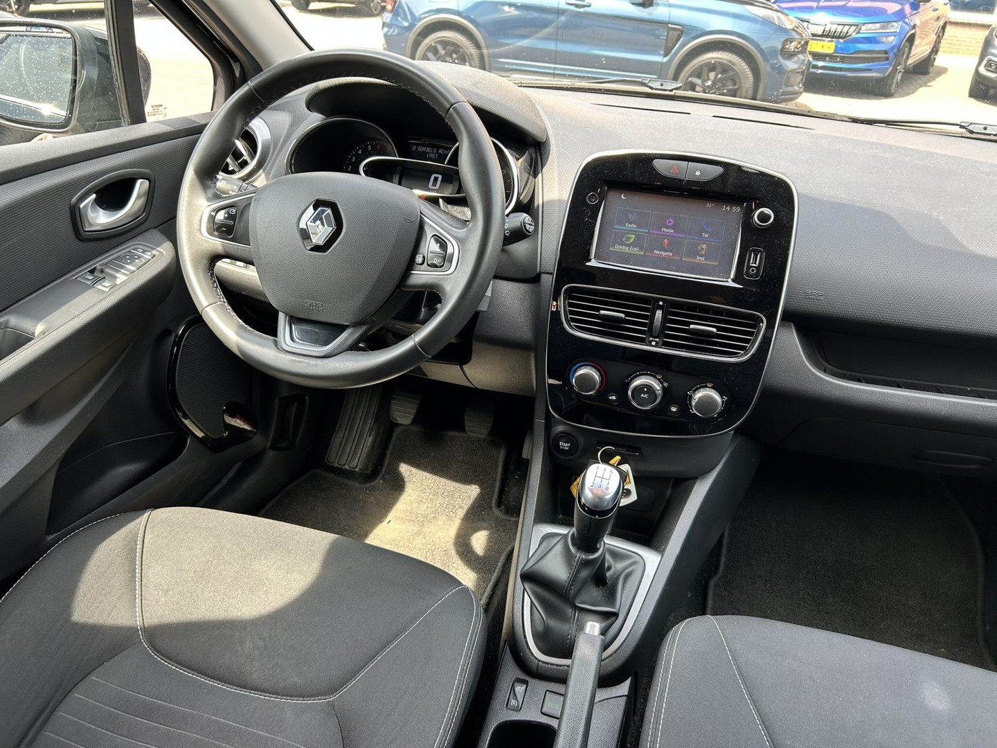 Renault