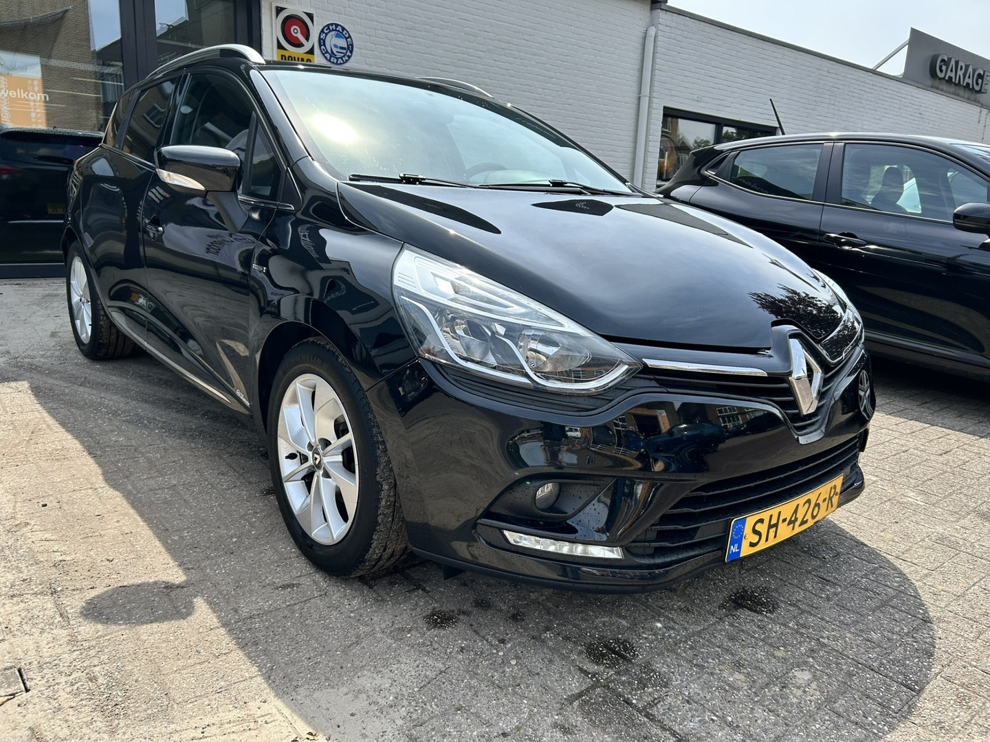 Renault