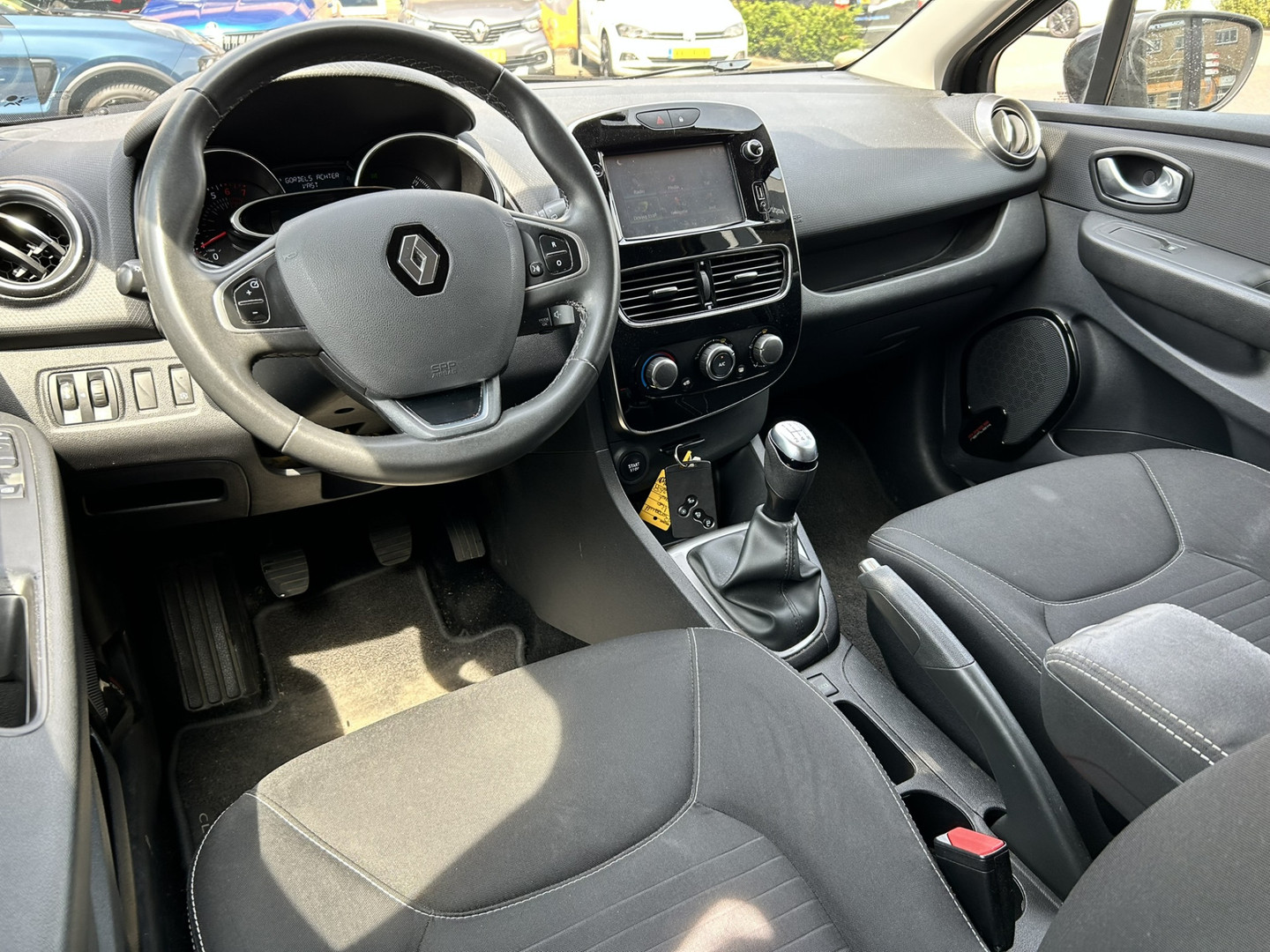 Renault