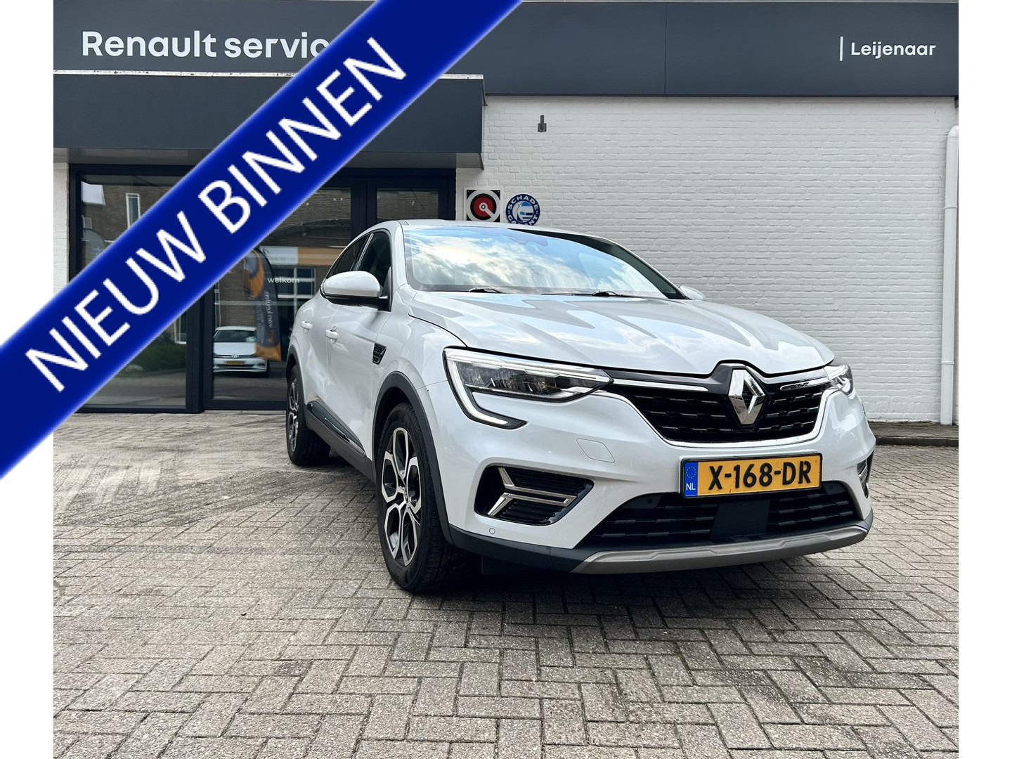 Renault Renault
