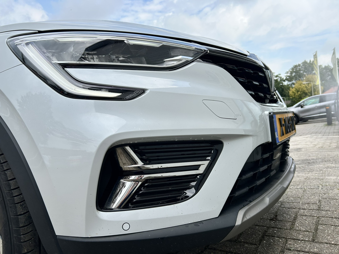 Renault Renault
