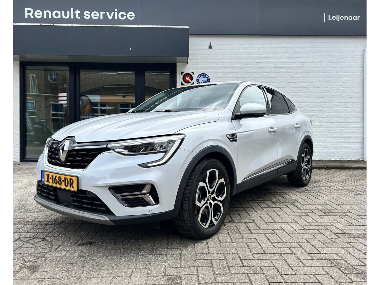 Renault Renault
