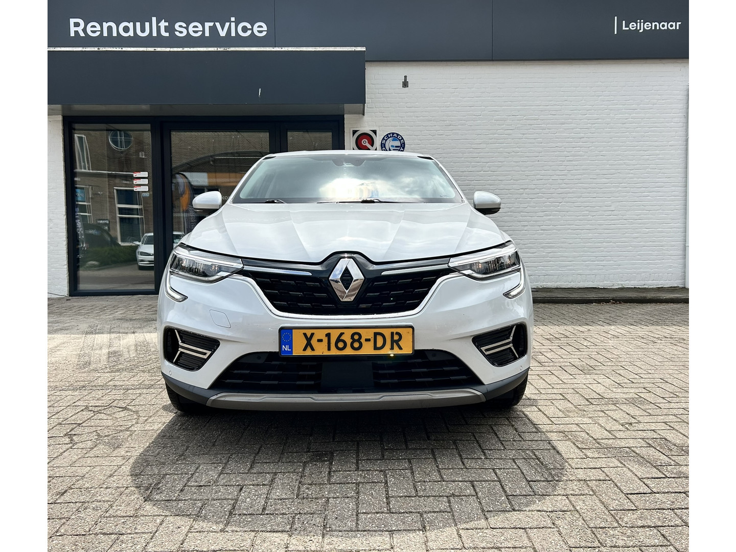 Renault Renault