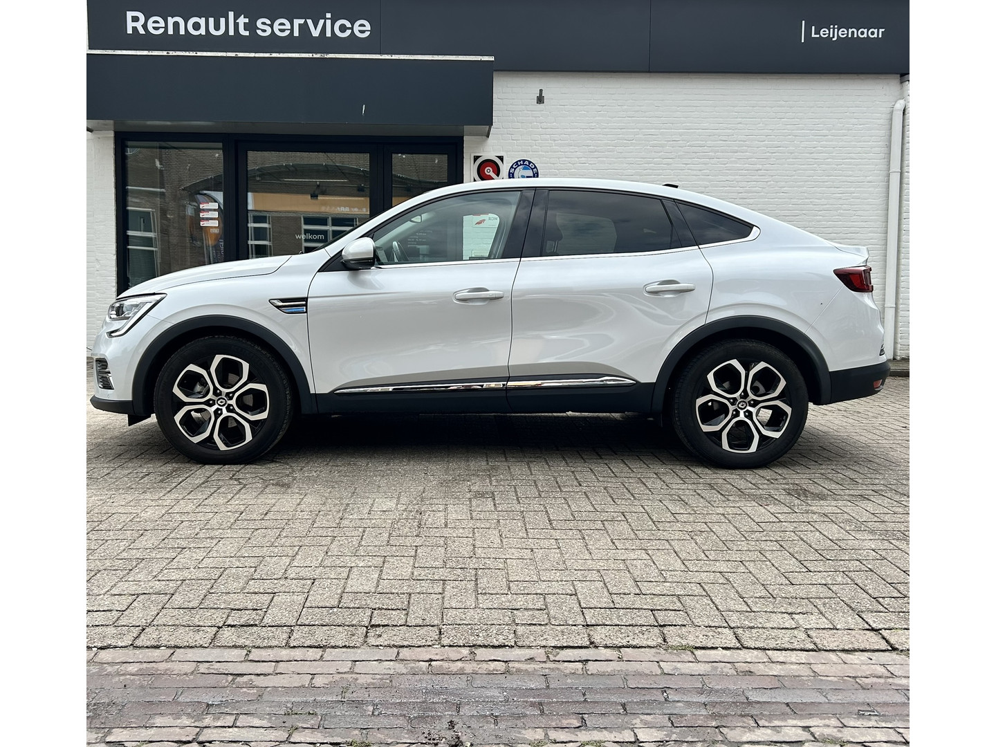 Renault Renault