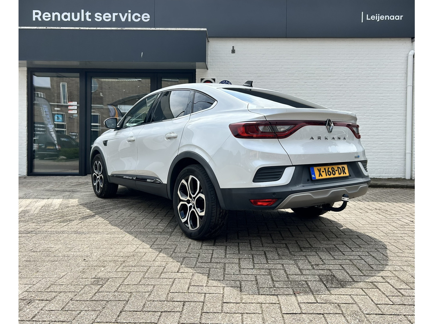 Renault Renault