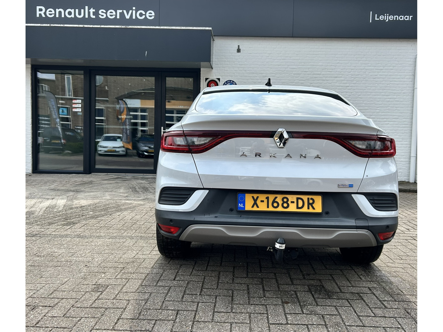 Renault Renault