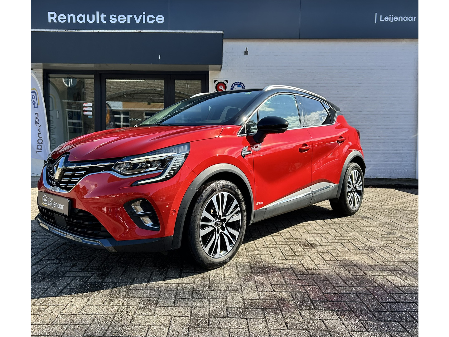 Renault Renault