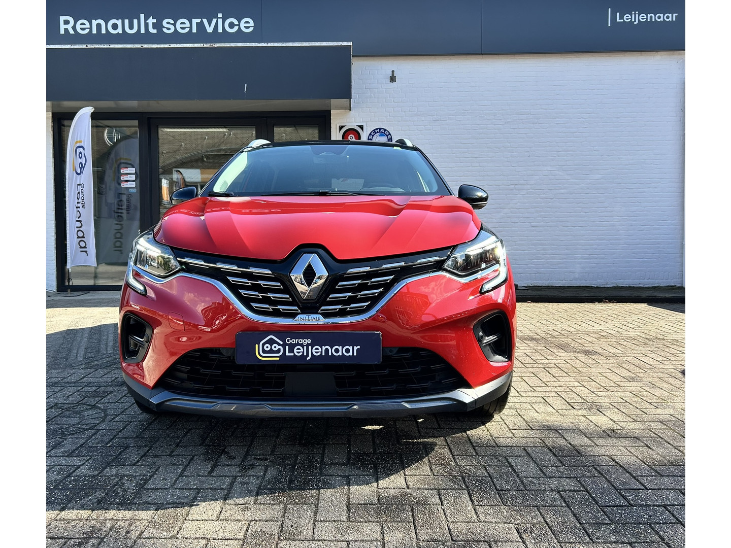 Renault Renault