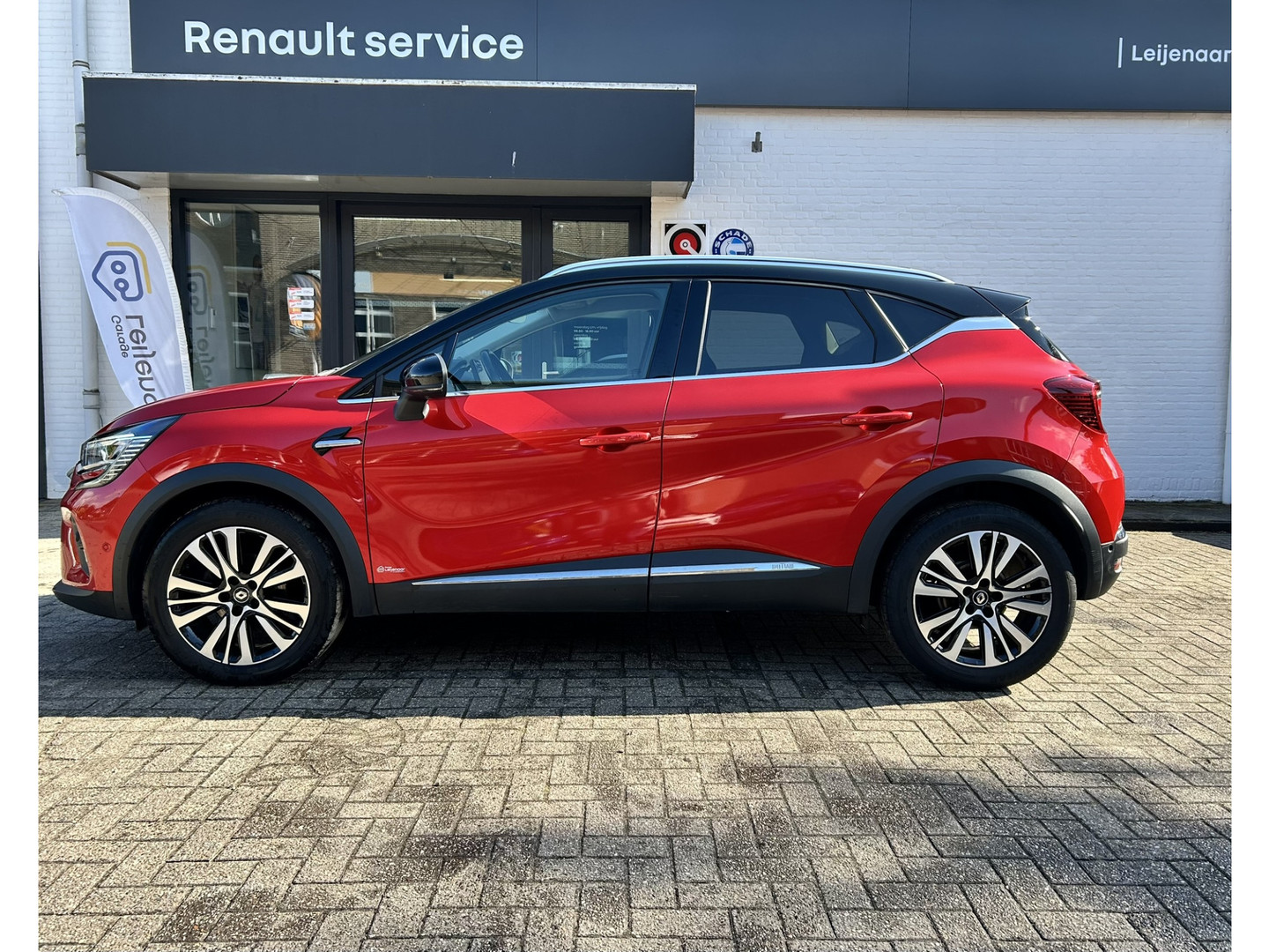 Renault Renault