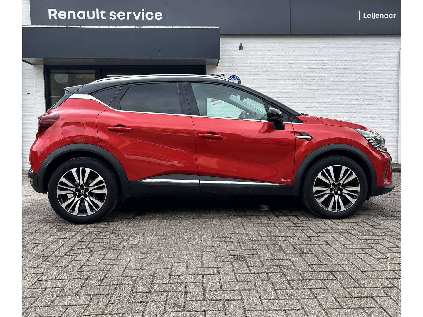 Renault Renault