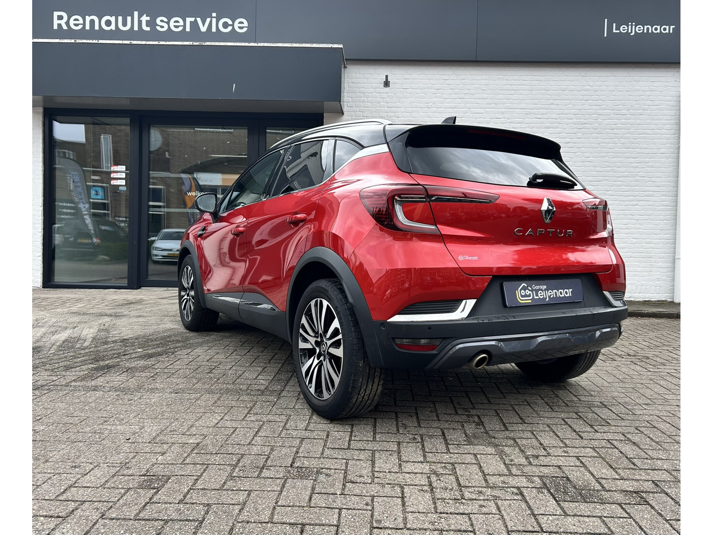 Renault Renault