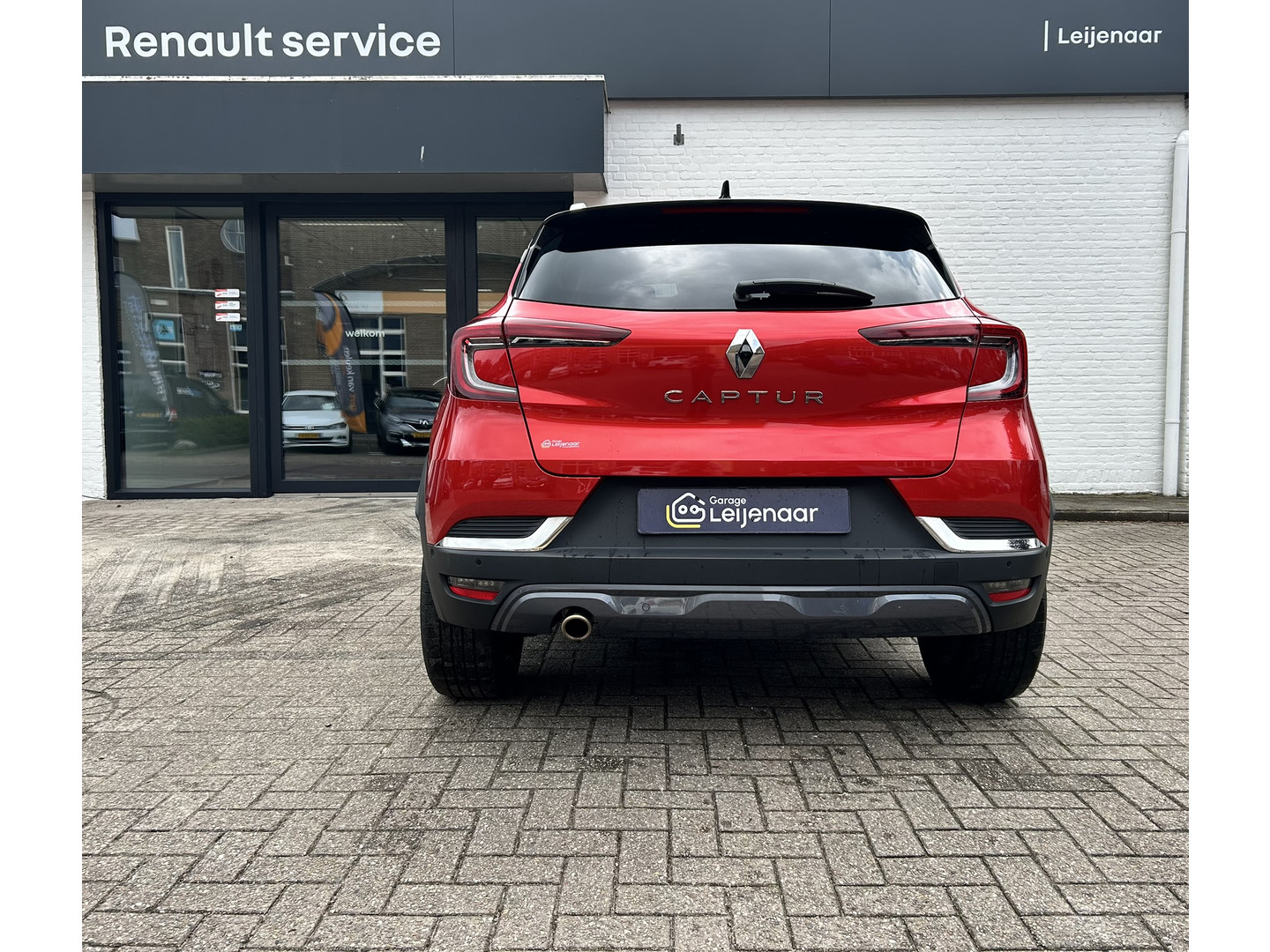 Renault Renault