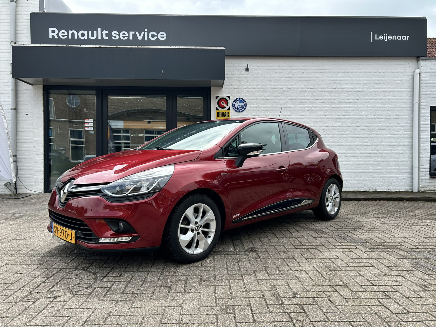 Renault