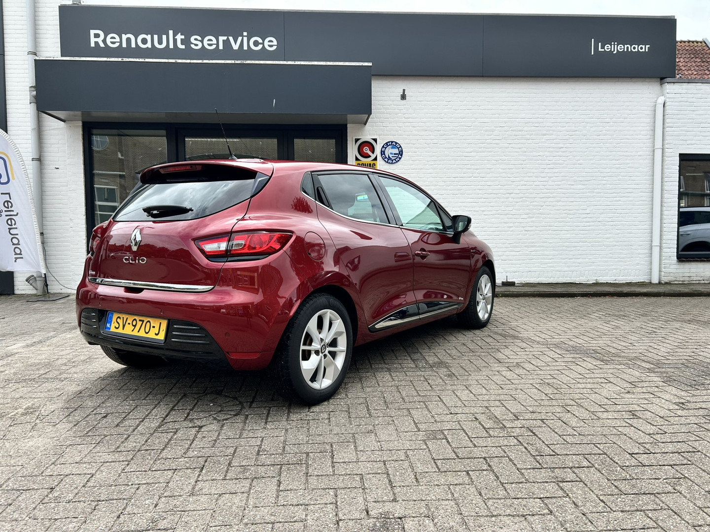 Renault