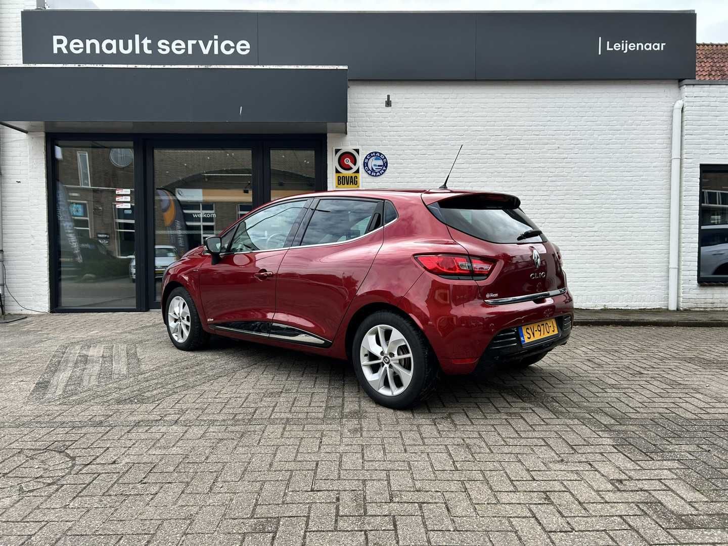 Renault