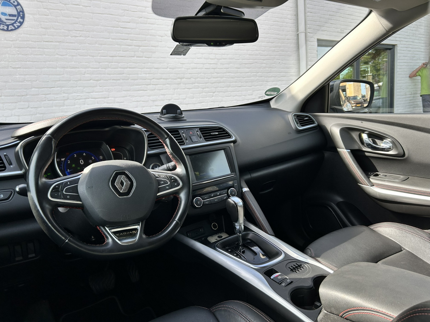 Renault Renault