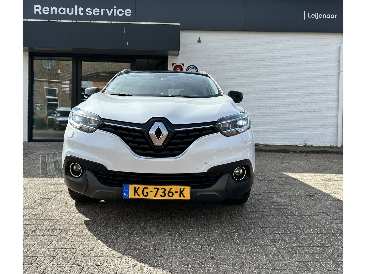 Renault Renault