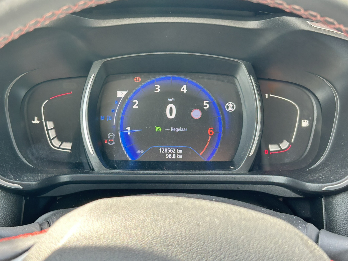 Renault Renault