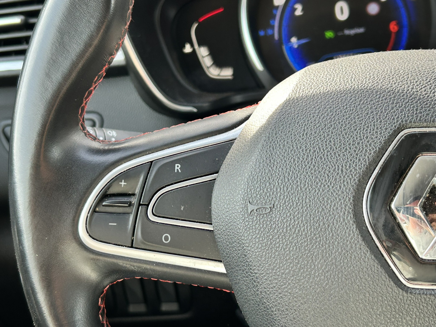 Renault Renault