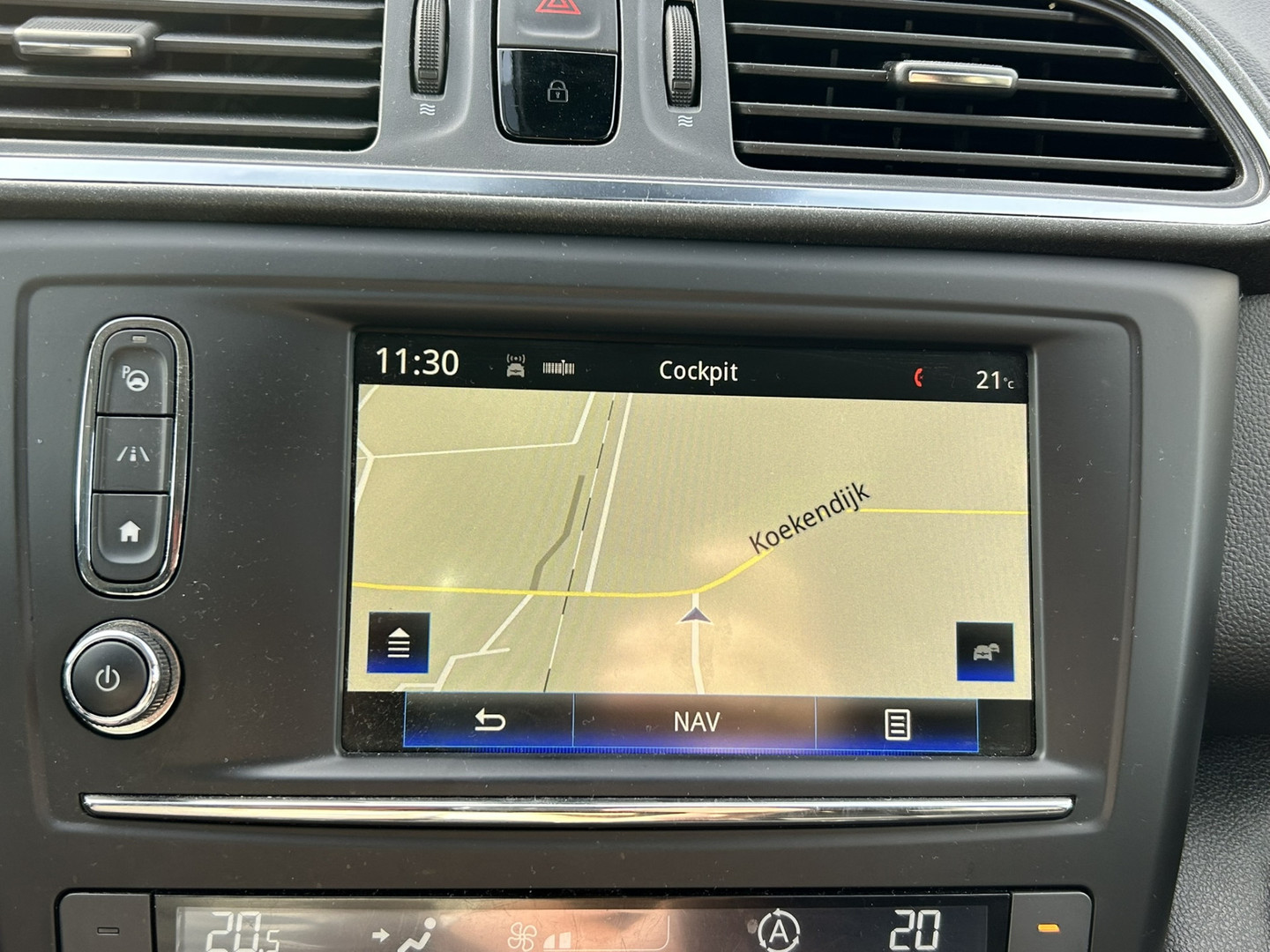 Renault Renault