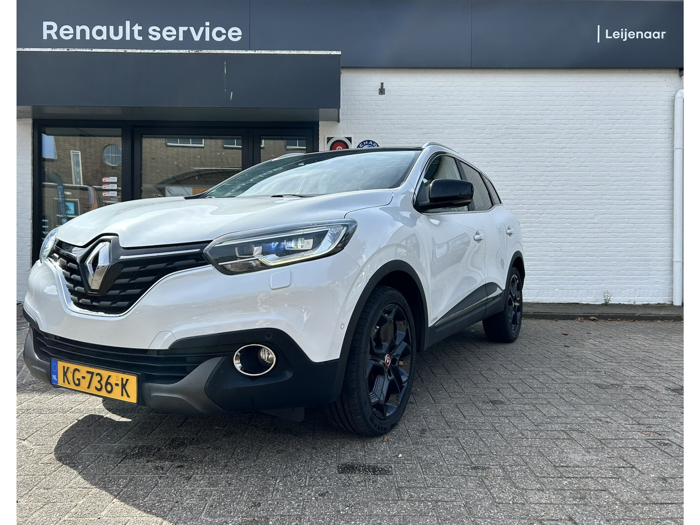 Renault Renault
