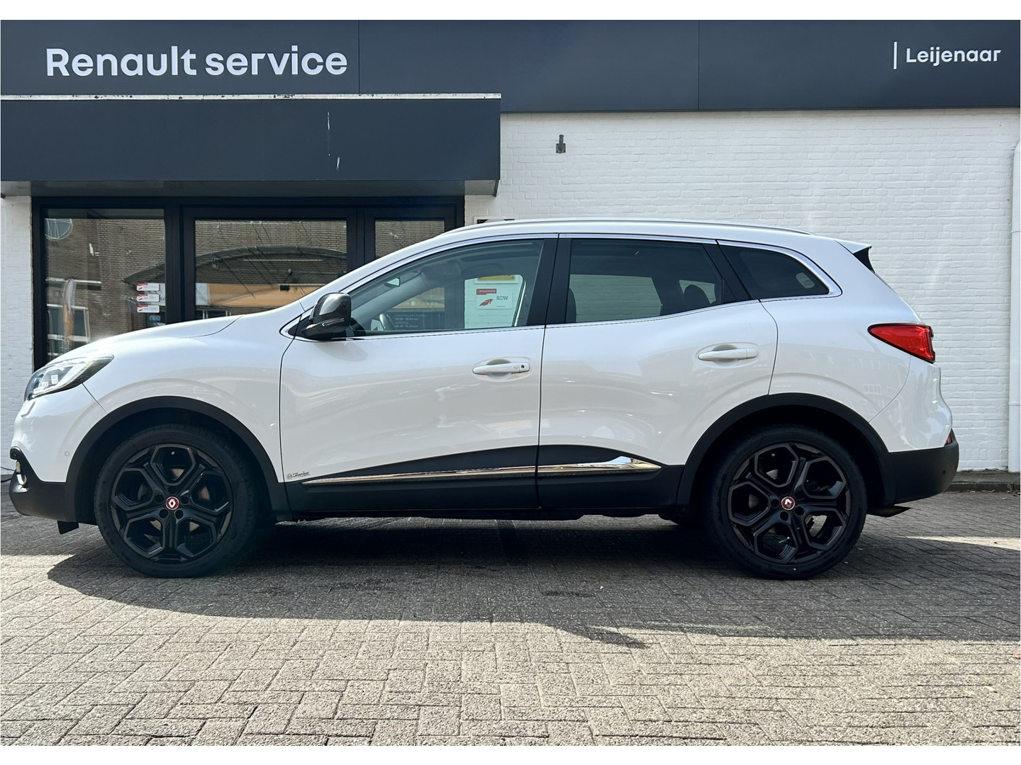 Renault Renault