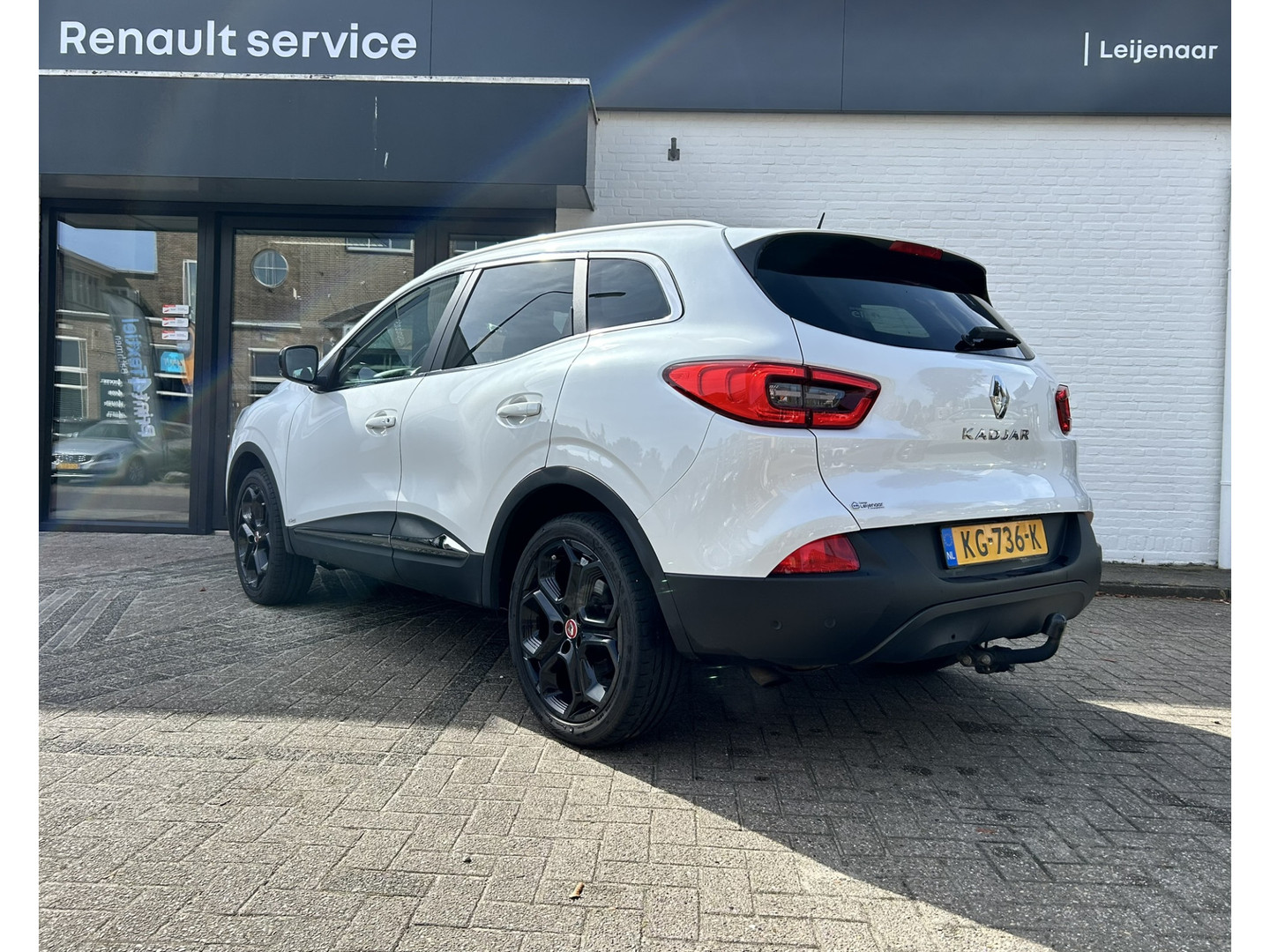 Renault Renault