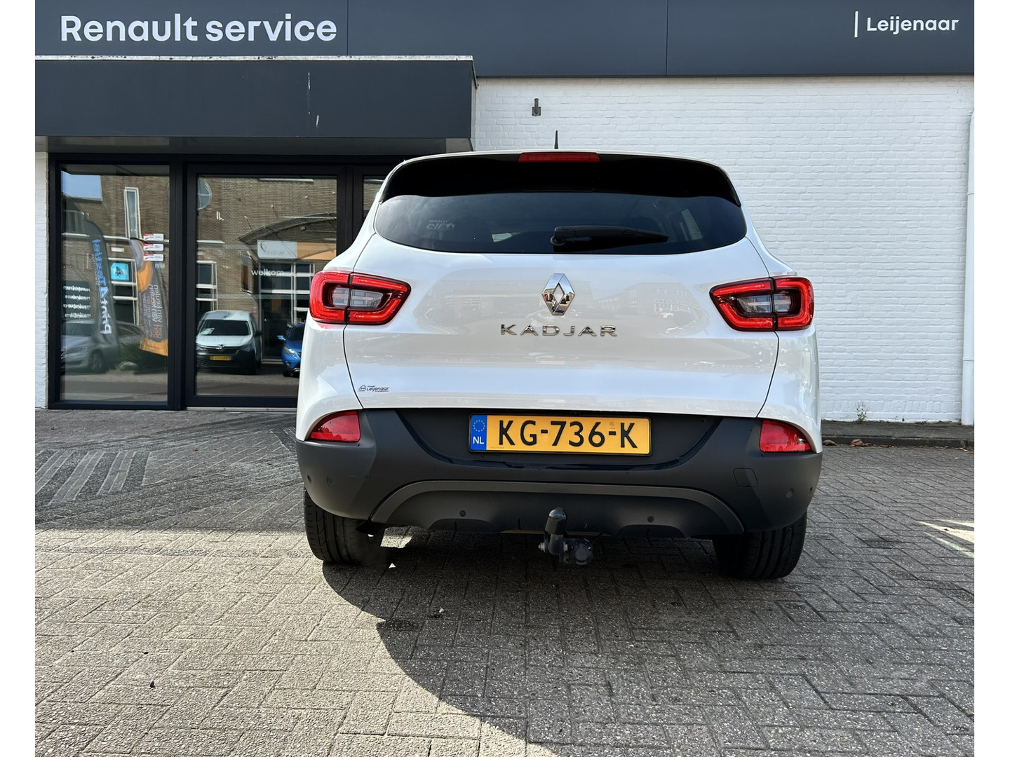 Renault Renault