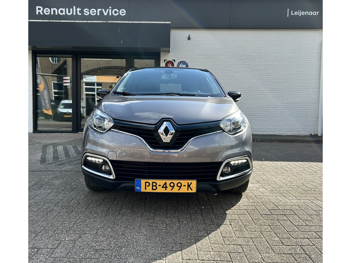 Renault