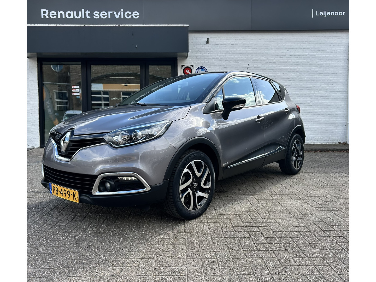 Renault