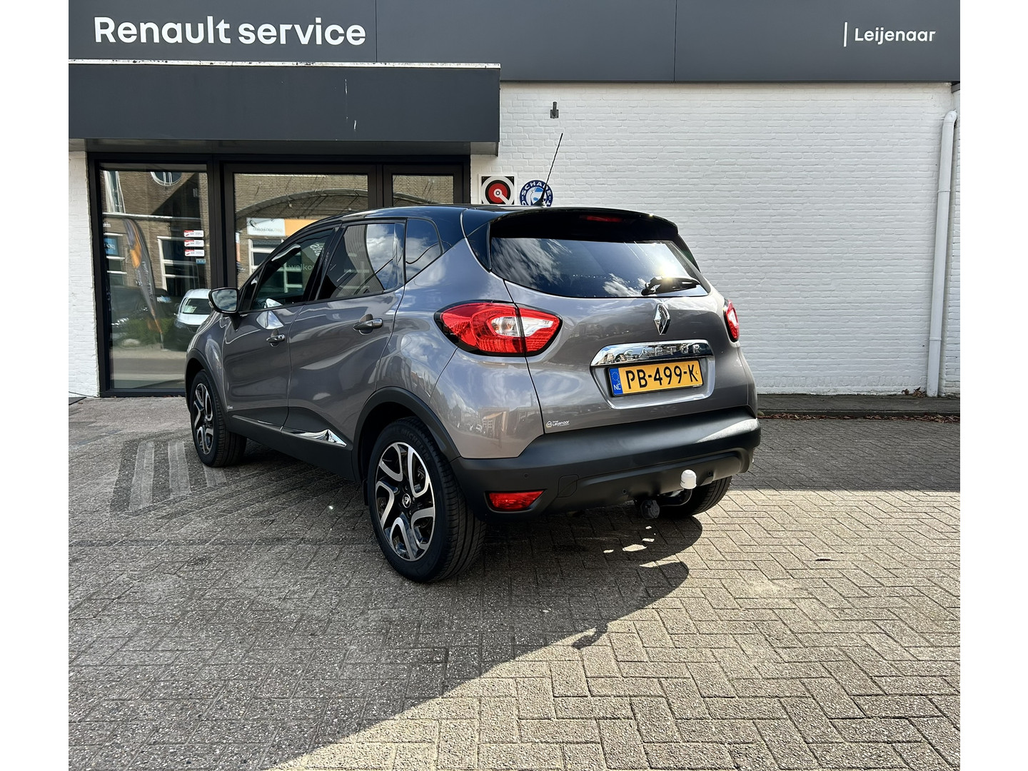 Renault