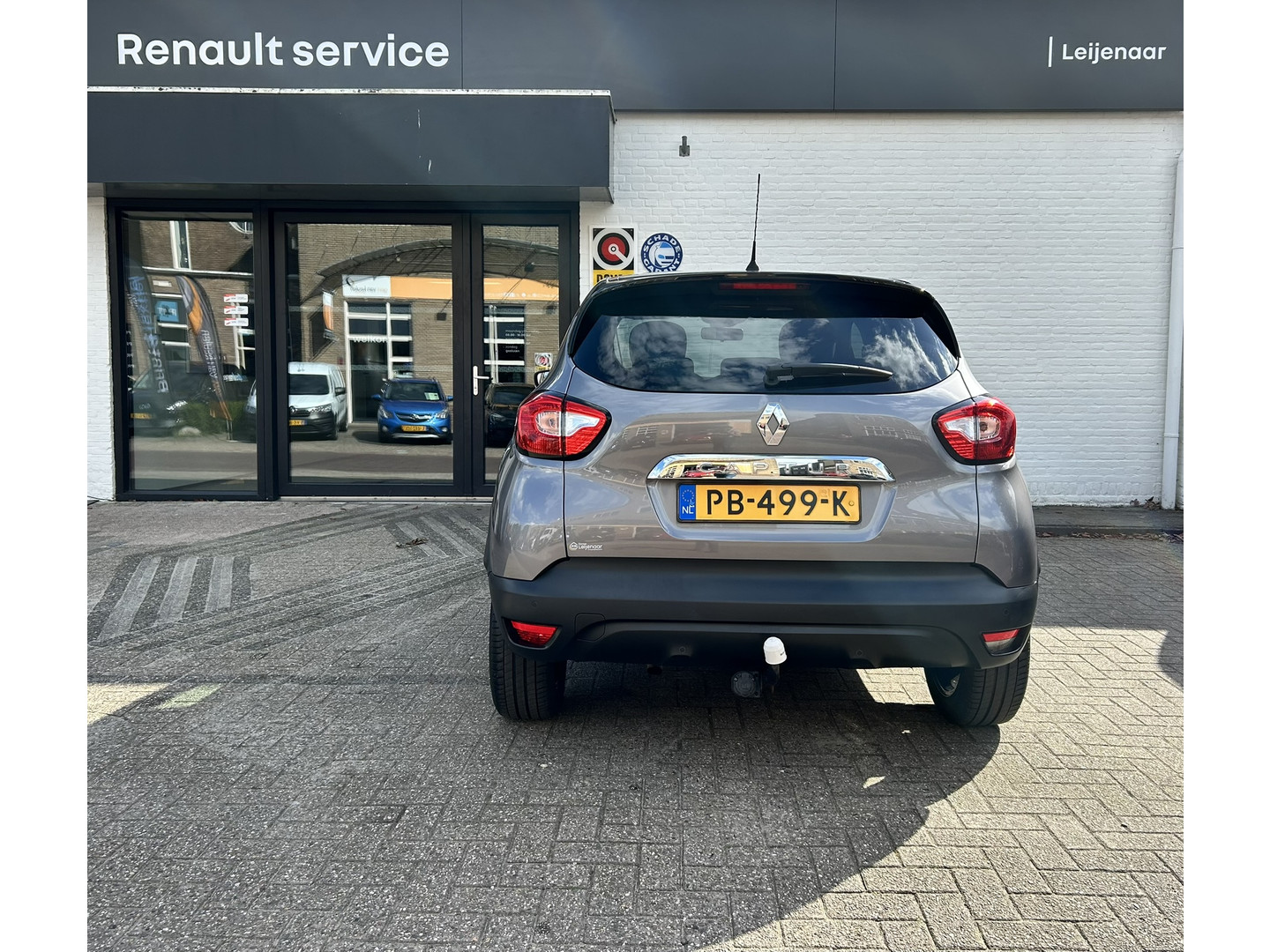 Renault