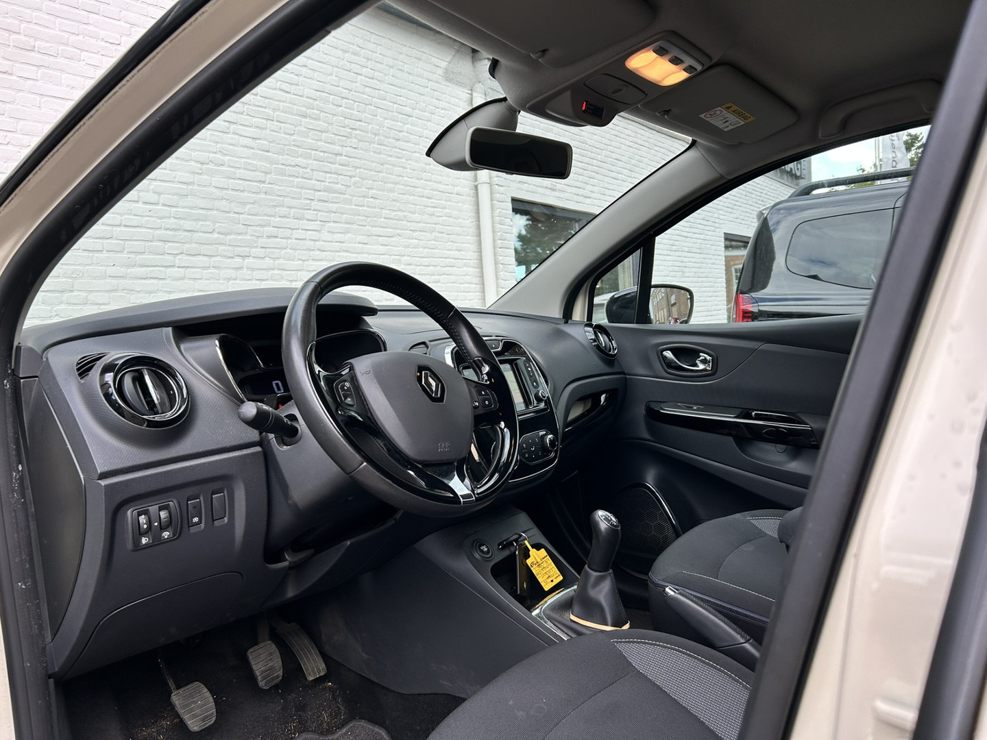 Renault Renault