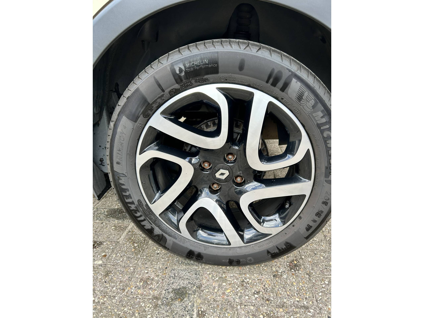 Renault Renault