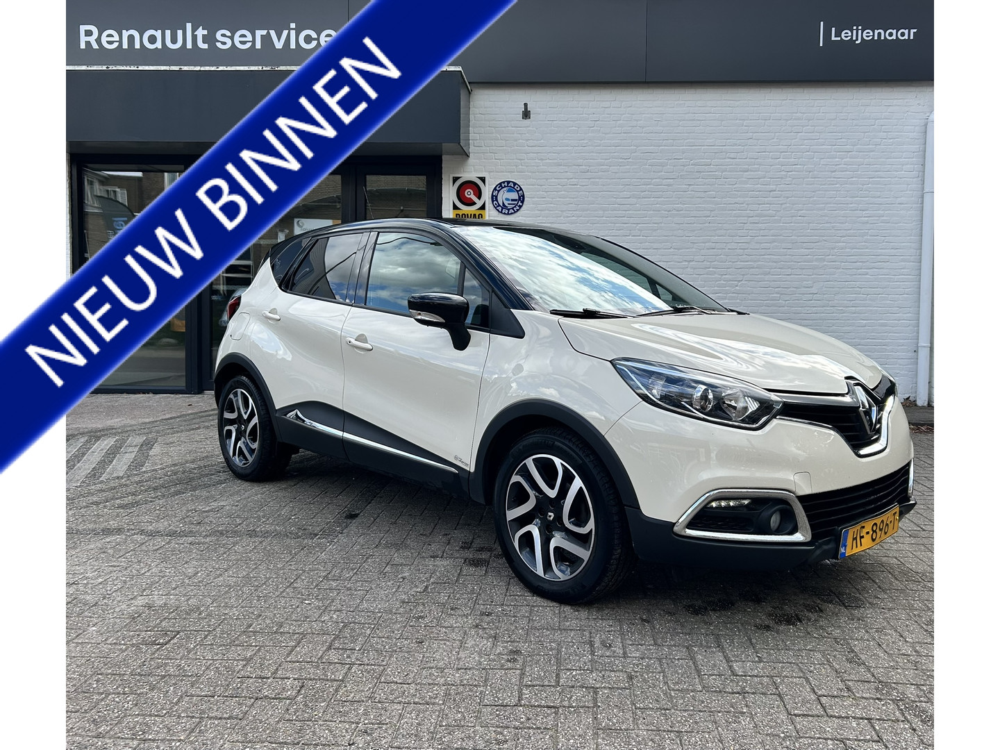 Renault Renault