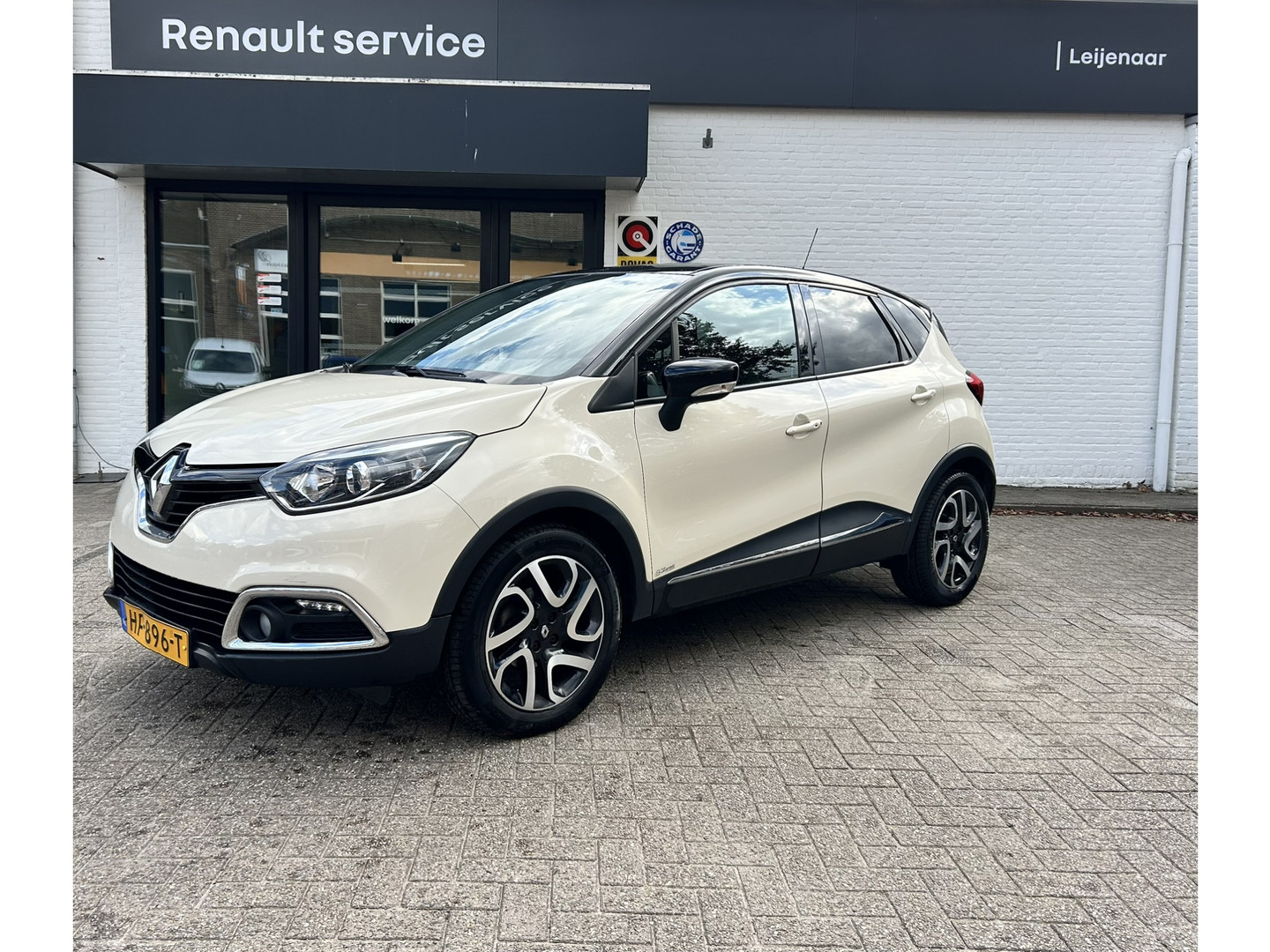 Renault Renault
