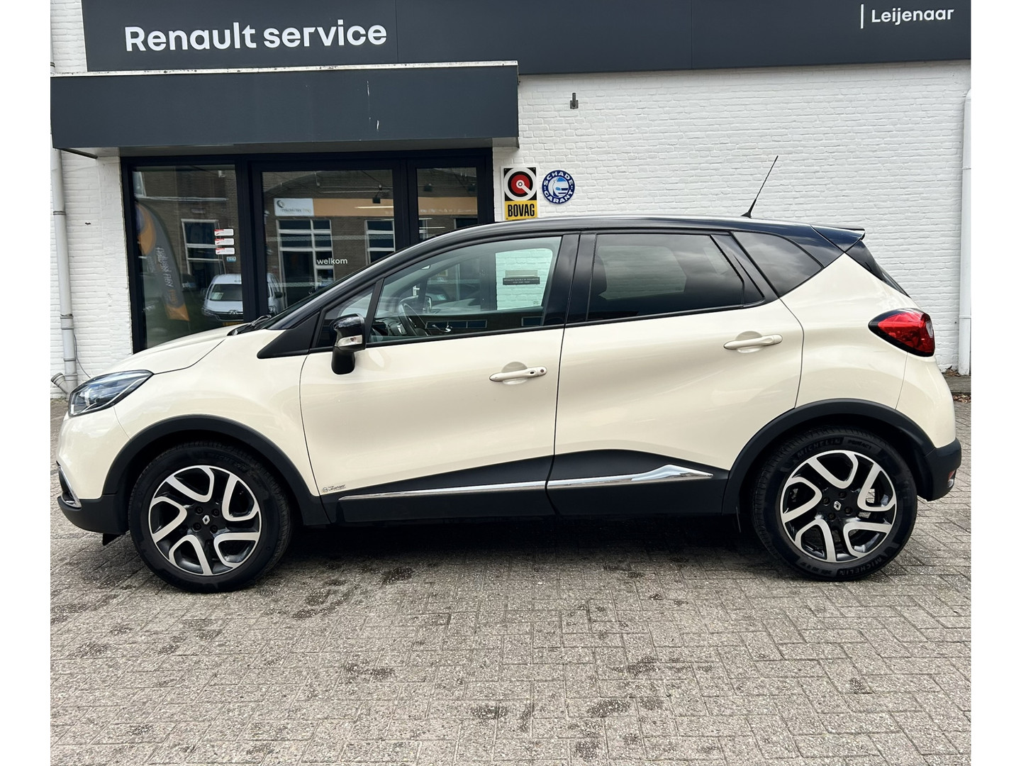 Renault Renault