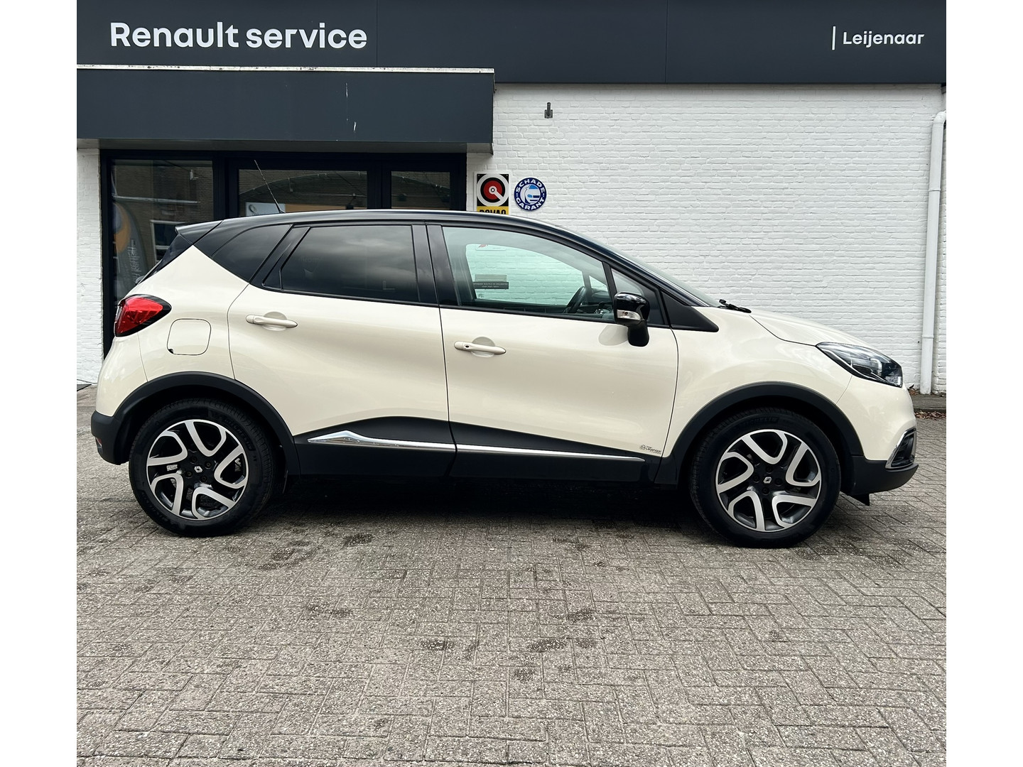 Renault Renault