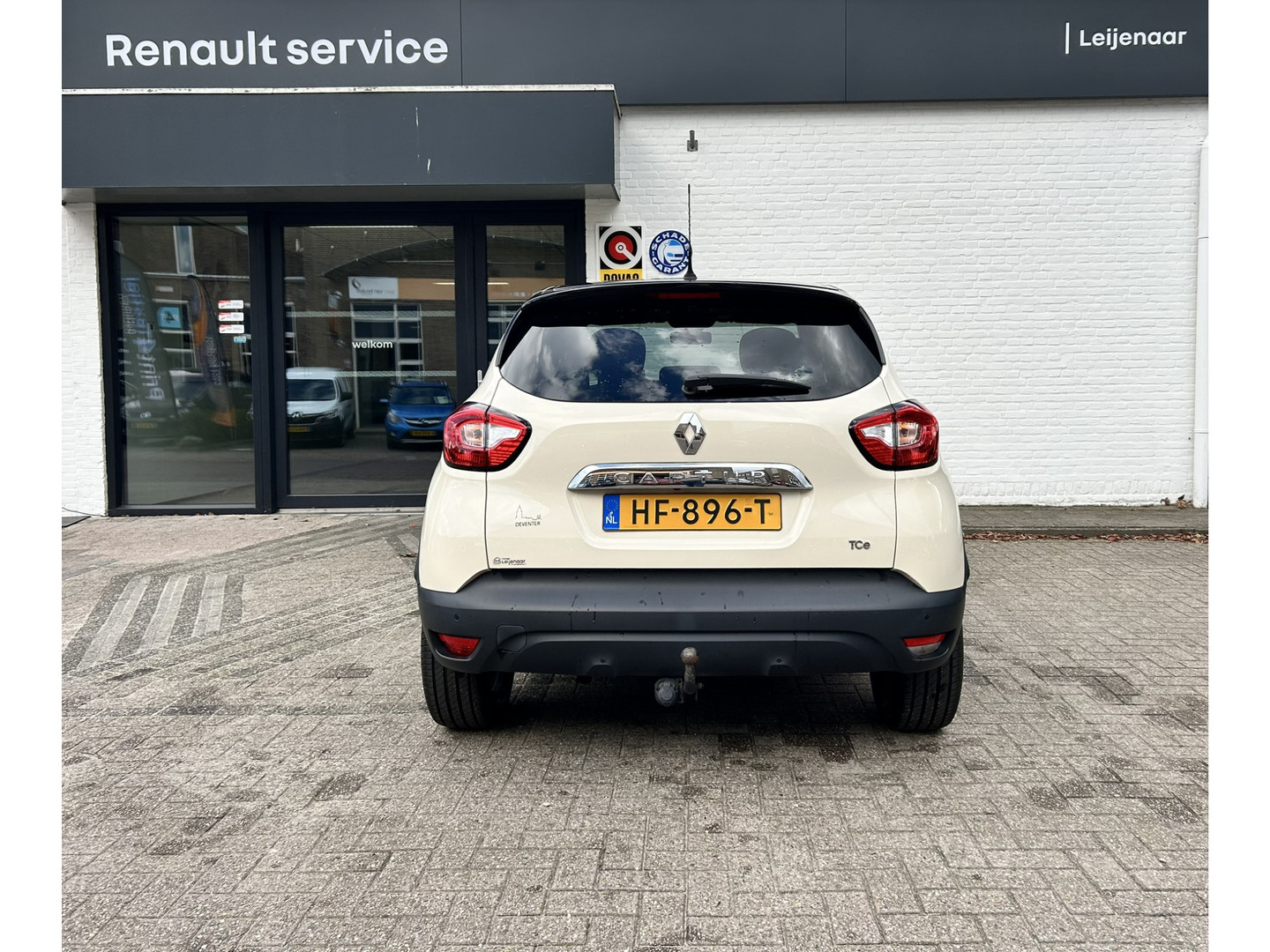 Renault Renault