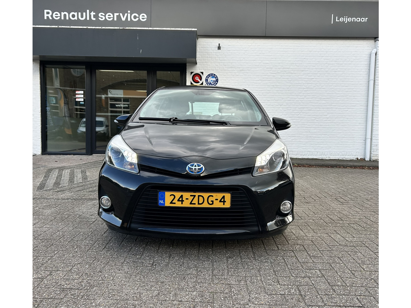 Toyota