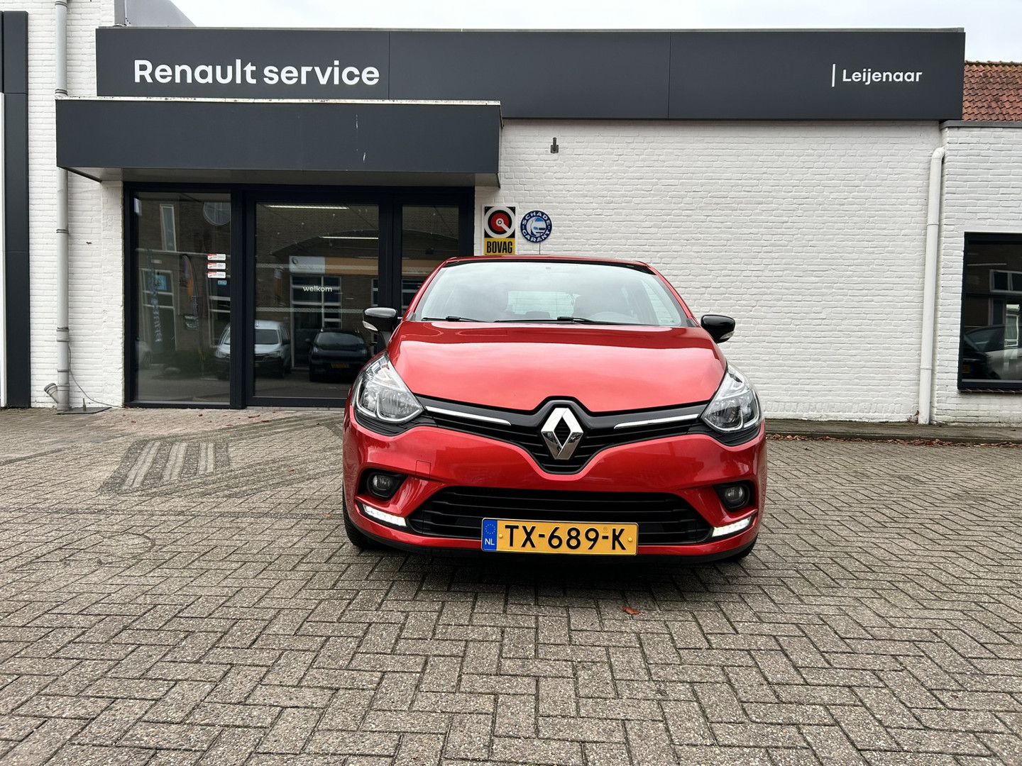 Renault
