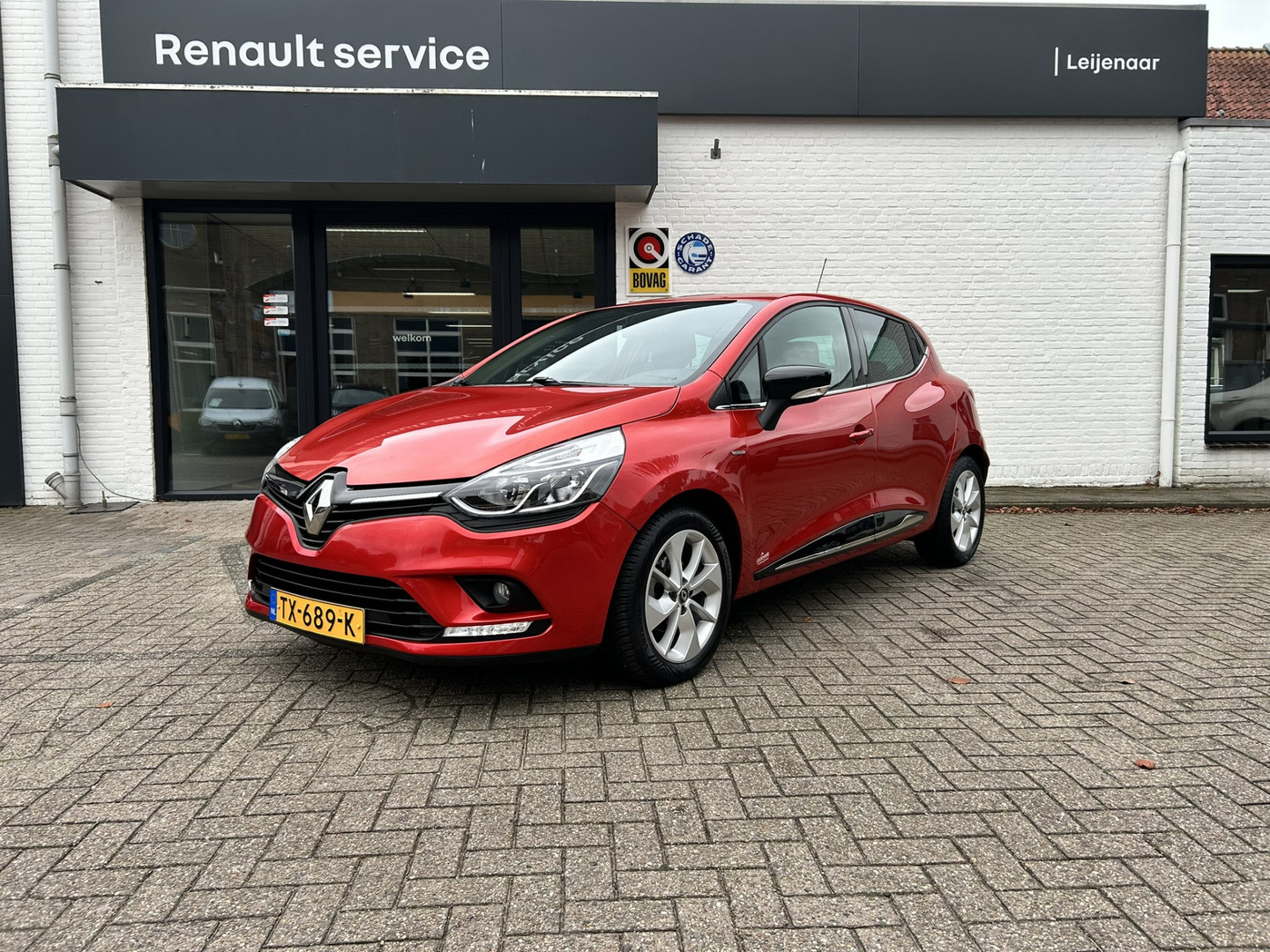 Renault